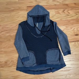 Free People Hoodie